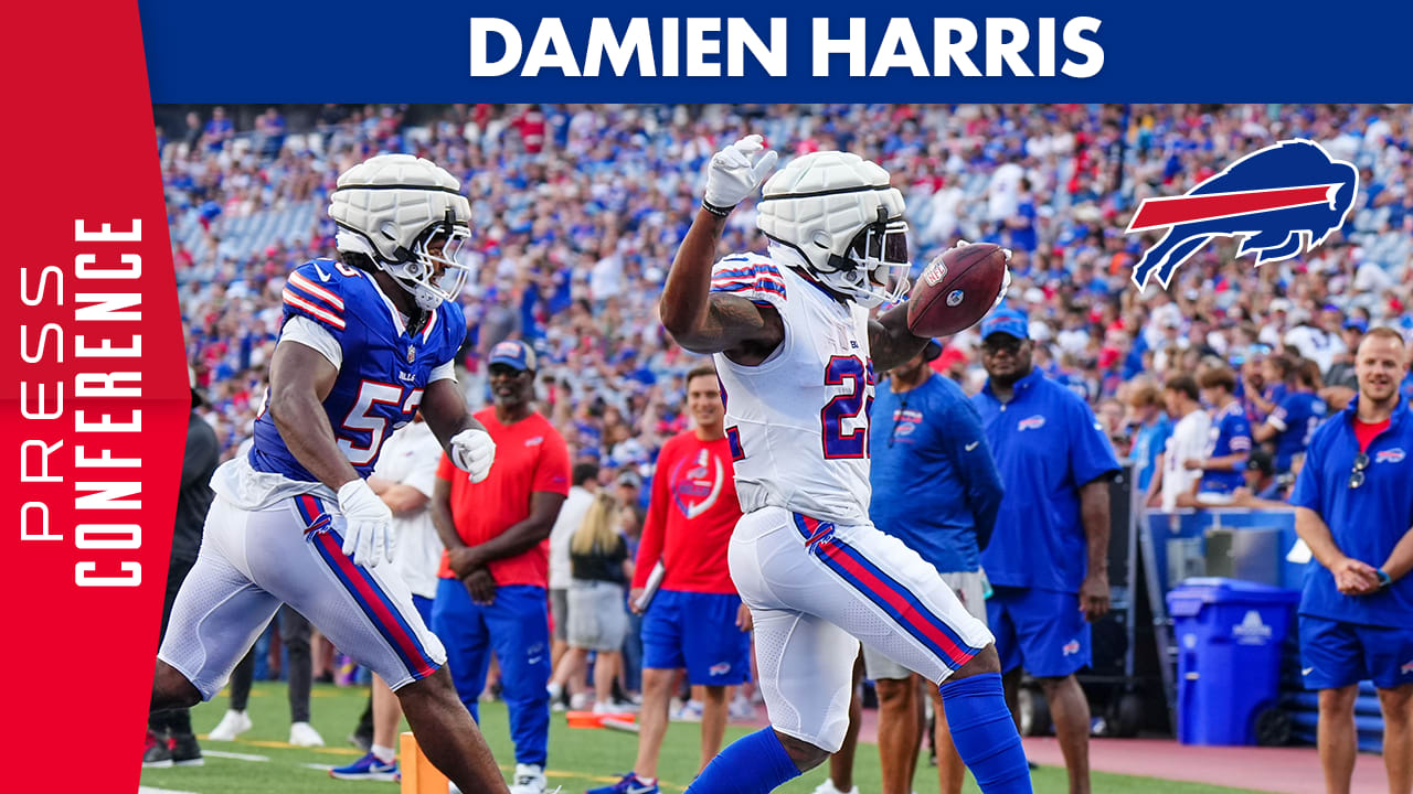 Bills plan to replace Tre'Davious White with Dane Jackson, Tim Harris for  now - Buffalo Rumblings