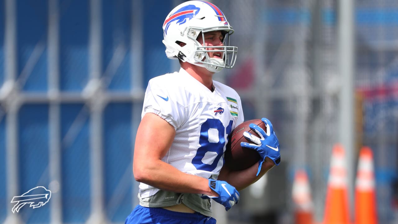 tyler kroft