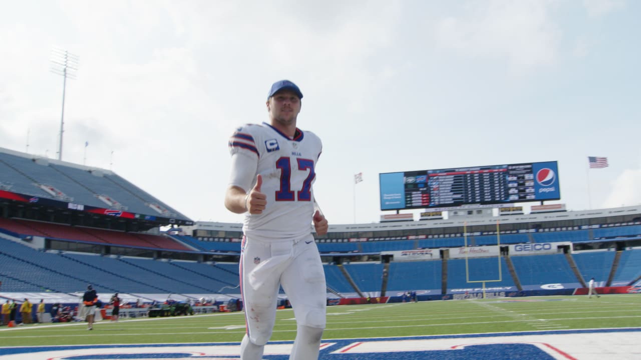 Rams-Colts, Week 4 NFL Picks: Can Josh Allen lead Bills past Dolphins? -  Turf Show Times