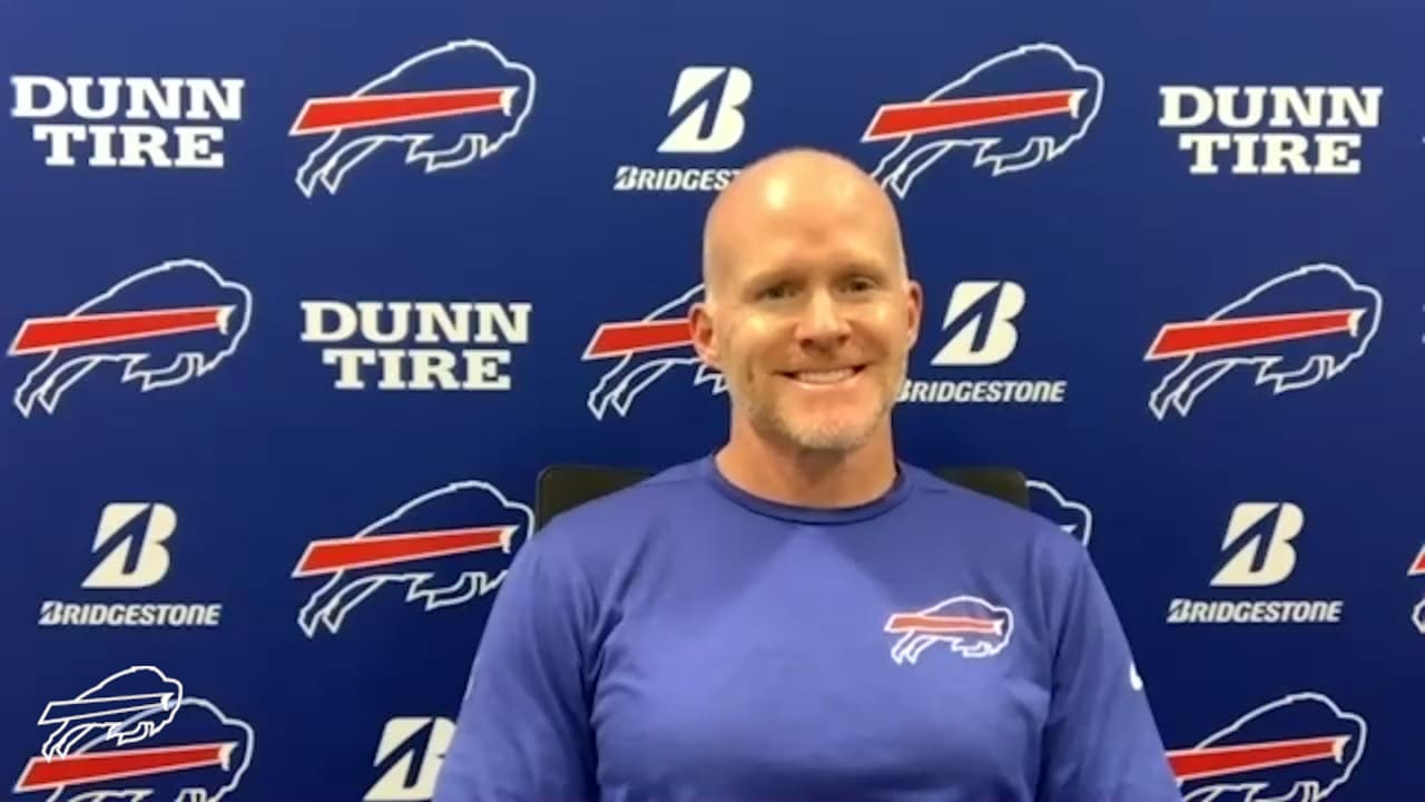 Sean McDermott: 