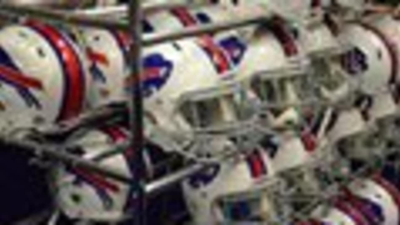 Bills Rookie Minicamp begins Friday