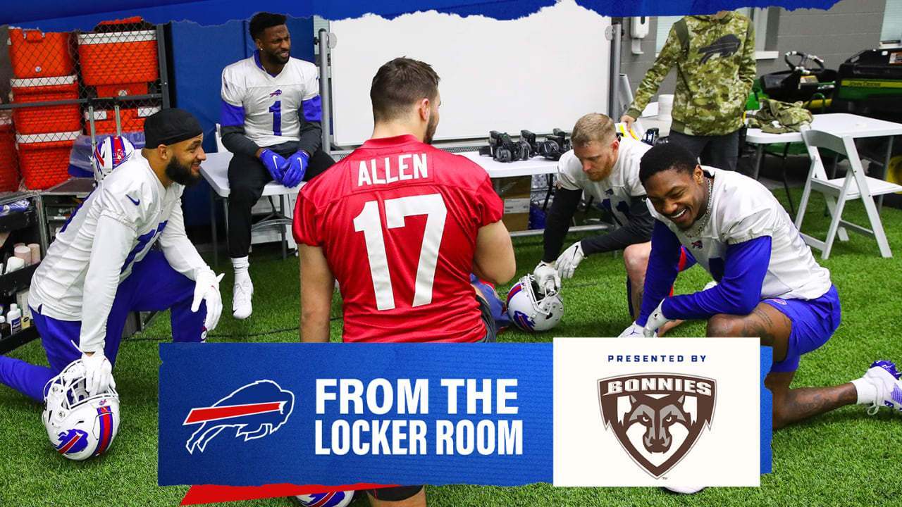 The Buffalo Bills, the NFL Draft, and the absence of a Round 1