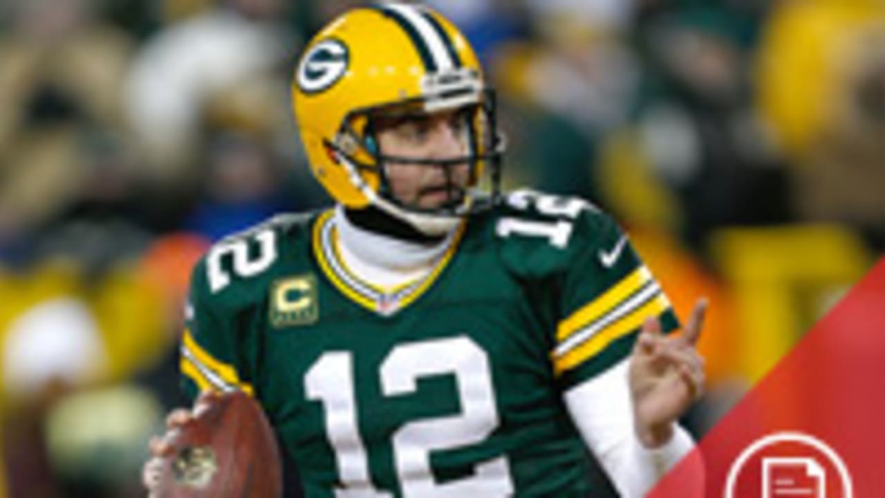 With loss to Bills, Green Bay falls to 3-5 for first time since 2006