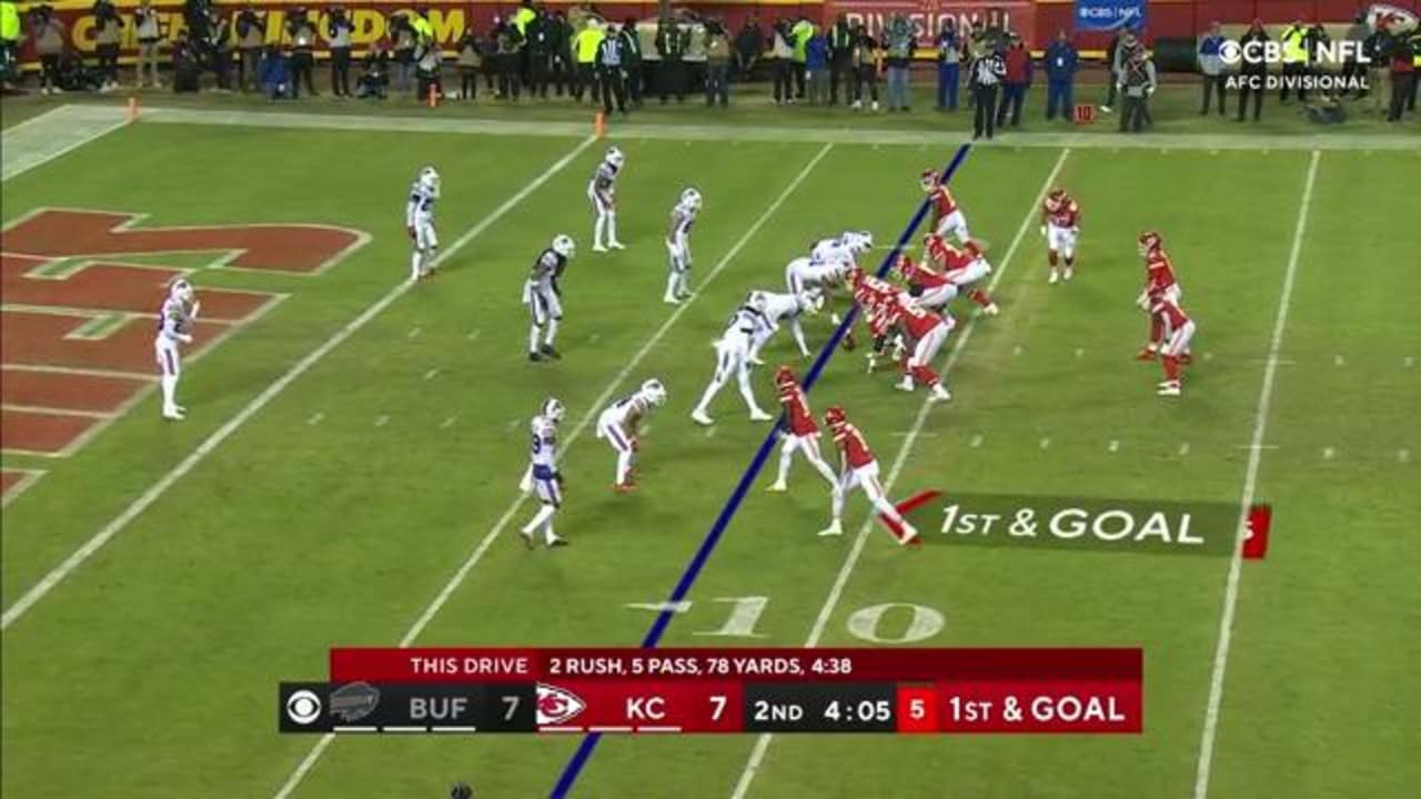 Chiefs kicker Harrison Butker is now 'butt kicker dot com' 