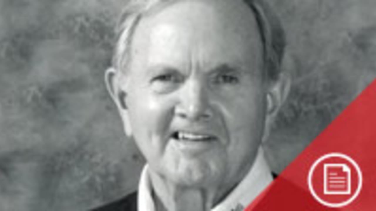 Obituary: Ralph C. Wilson, Jr.