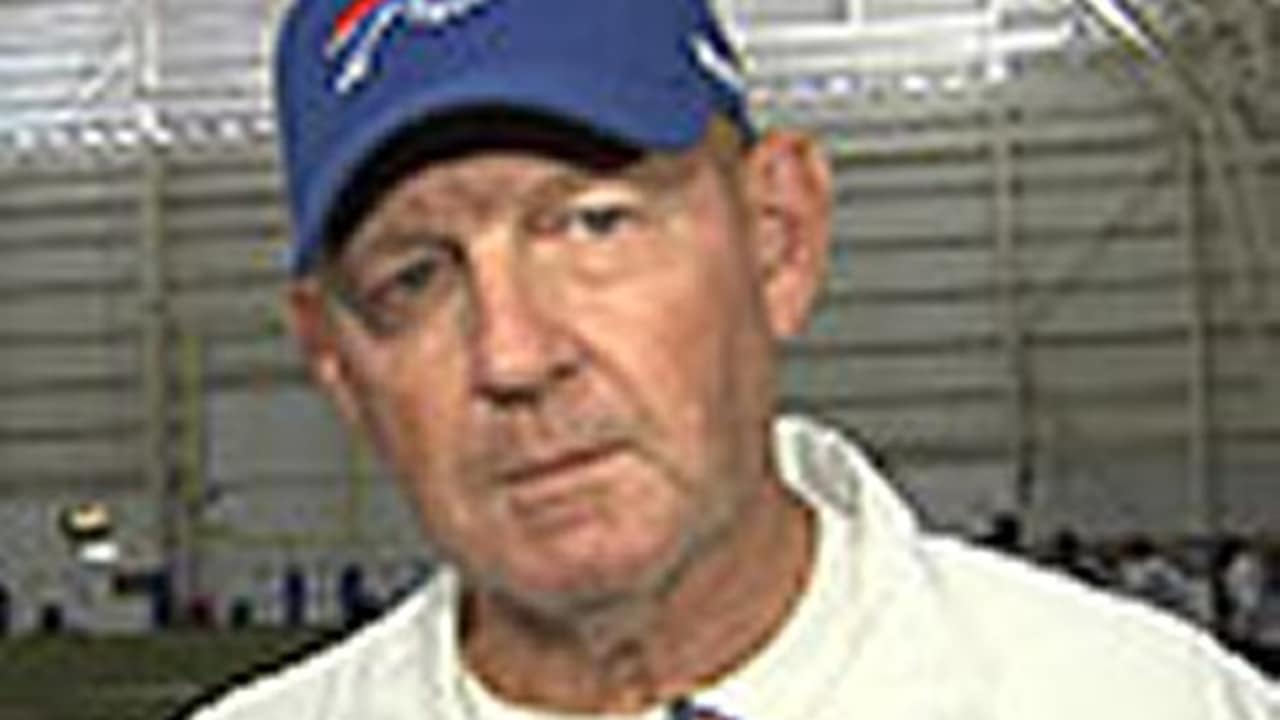 Chan Gailey Tuesday Update