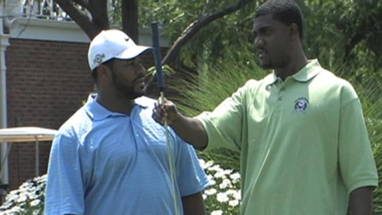 Everett Golf Tournament