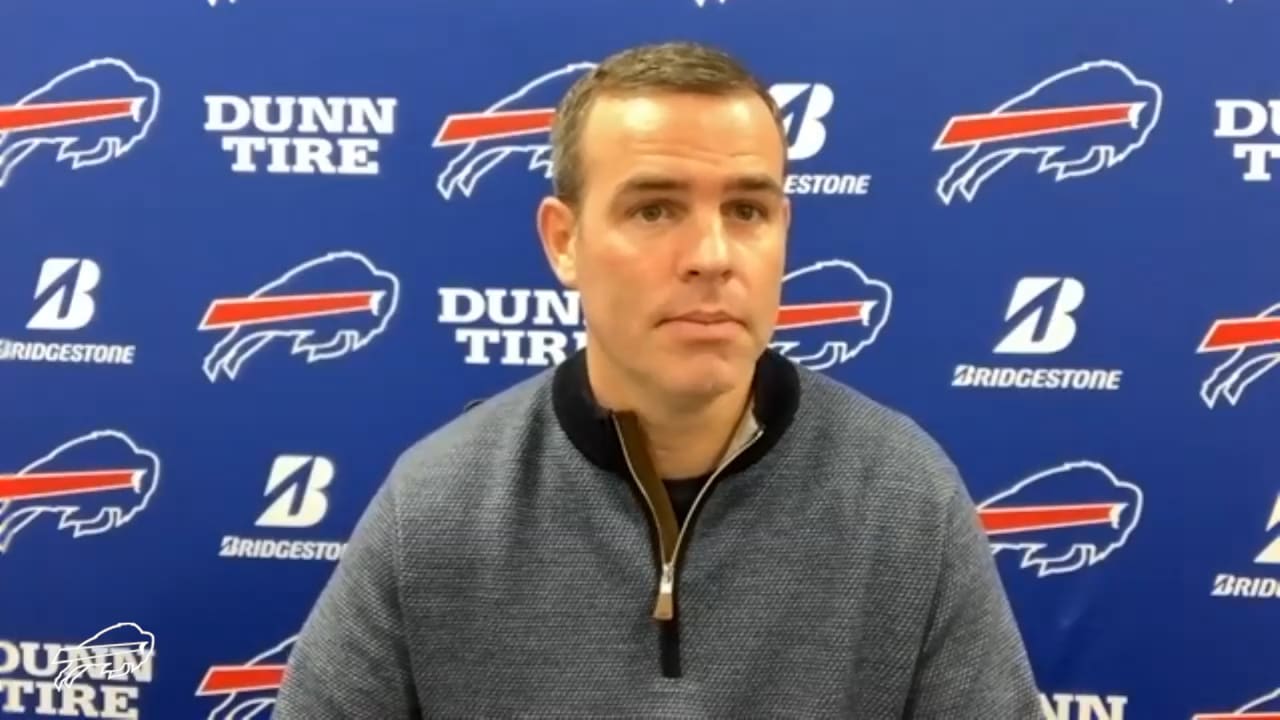 Brandon Beane "Start of Sustained Success"