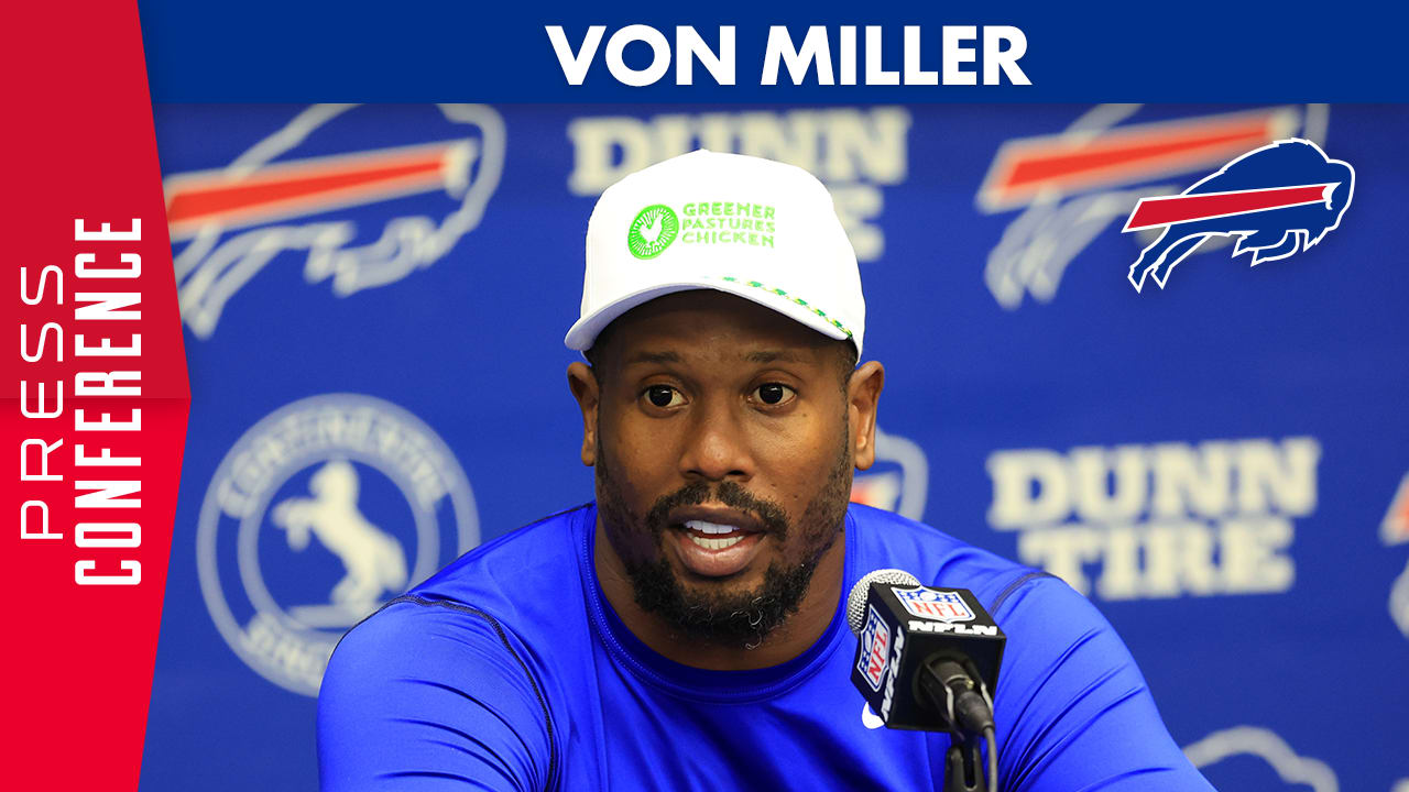 QB Allen offers mixed messages on yo-yo-ing Bills offense – KGET 17