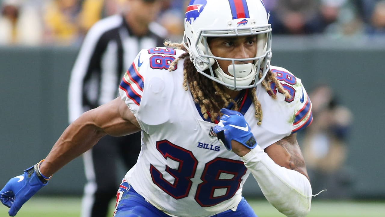 Why Ryan Lewis is ready to follow family's NFL footsteps