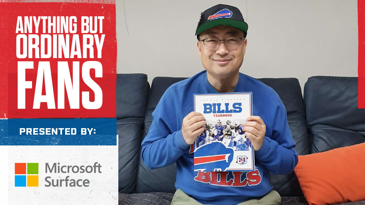 Is this a meme I'm not aware of? Google didn't really have any info. : r/ buffalobills