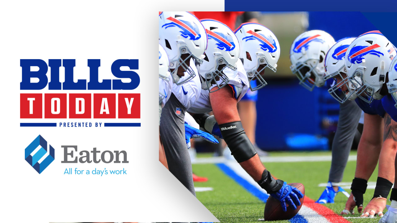 Buffalo Bills vs. Indianapolis Colts Preseason: How to Watch, Radio,  Betting Odds - Sports Illustrated Buffalo Bills News, Analysis and More