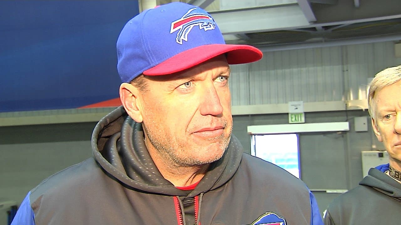 Rex Ryan: 