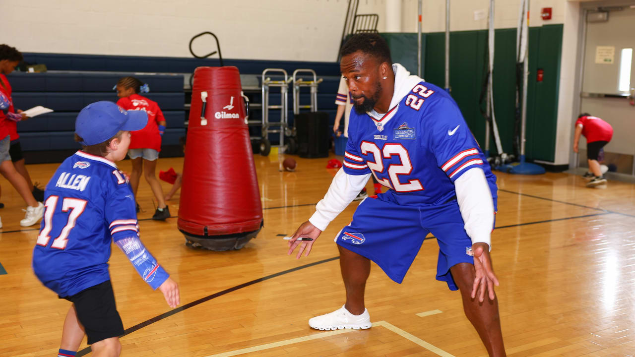 Photos: NFL Play 60 Challenge 2016 - Flathead Beacon