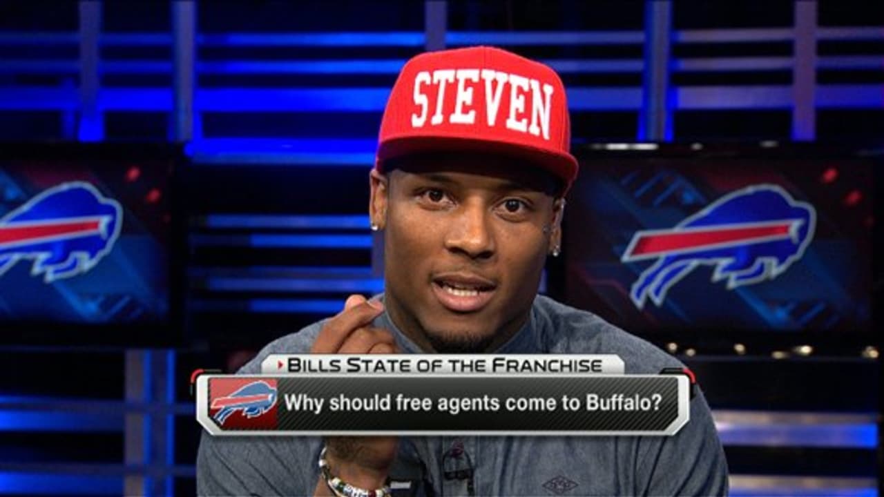 Buffalo Bills state of the franchise