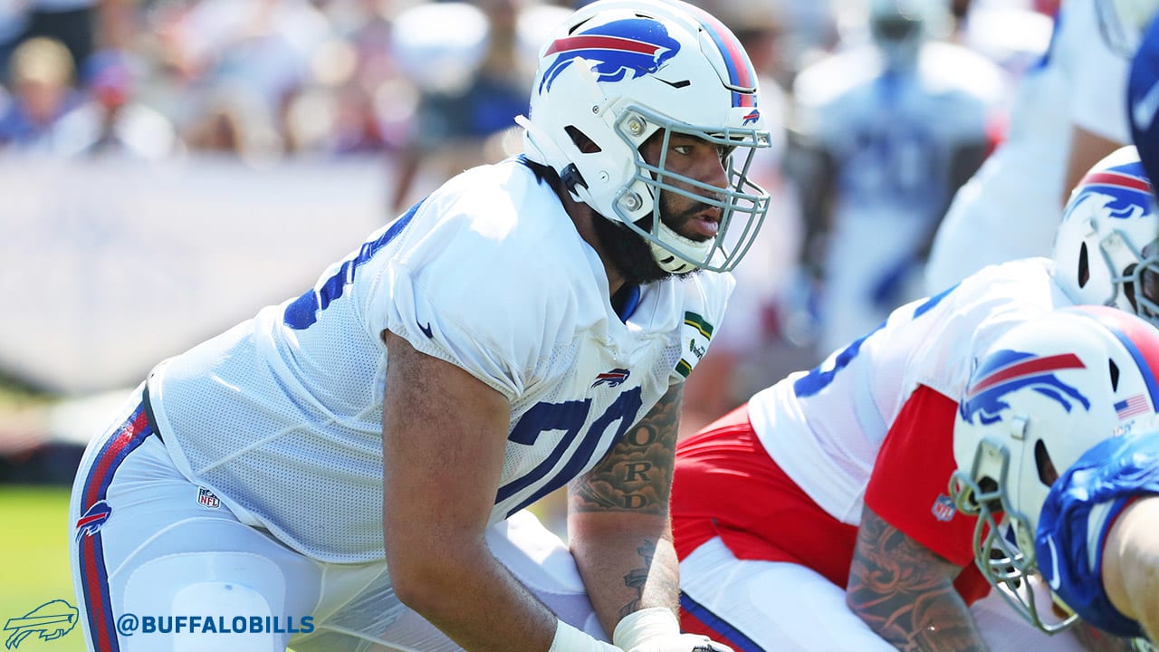 Top 3 things to know from Day 9 at Bills training camp