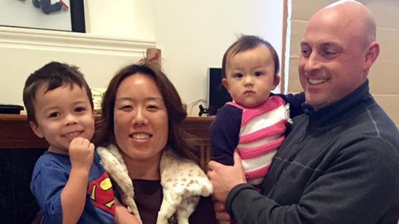 Better Half of the Bills Kristin Luther