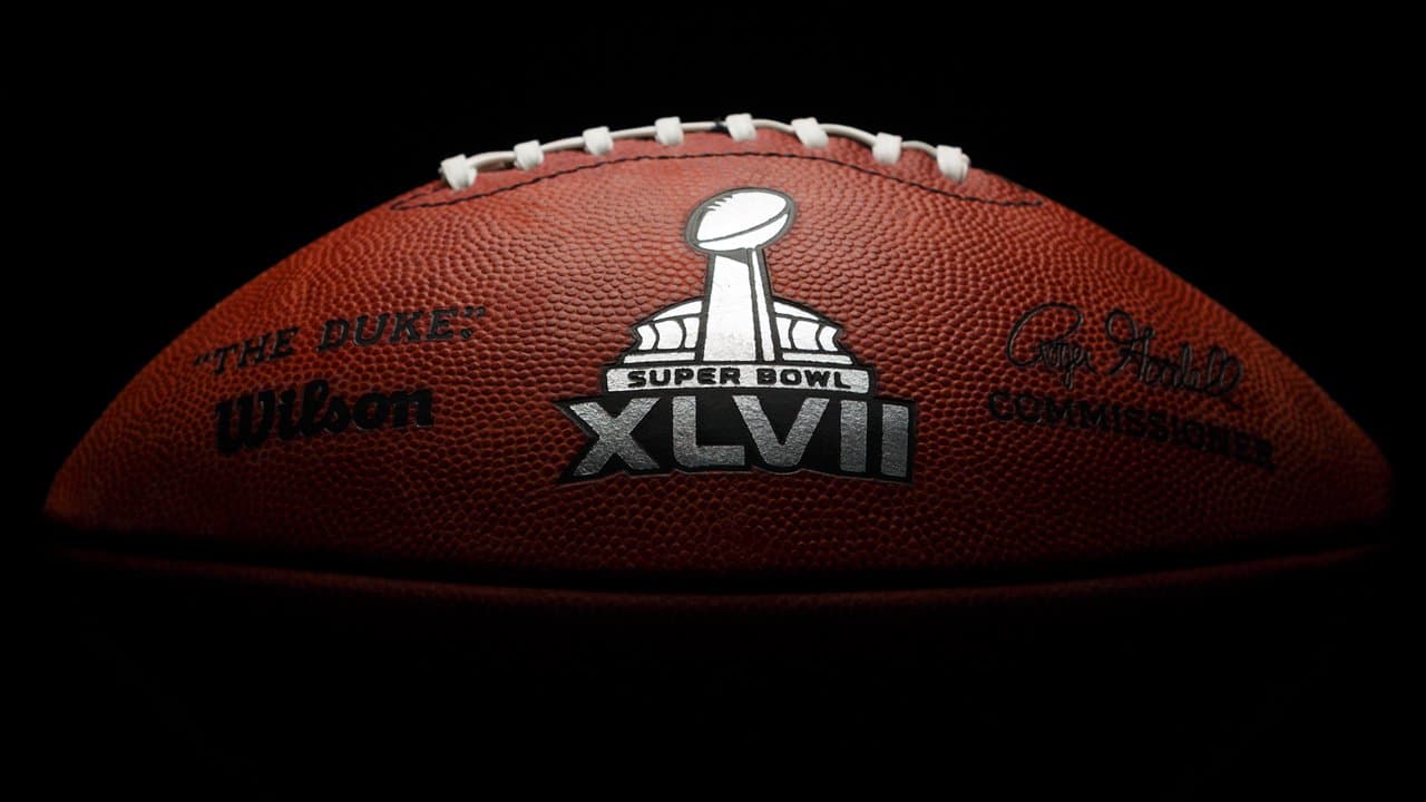 The making of Super Bowl LIII game balls