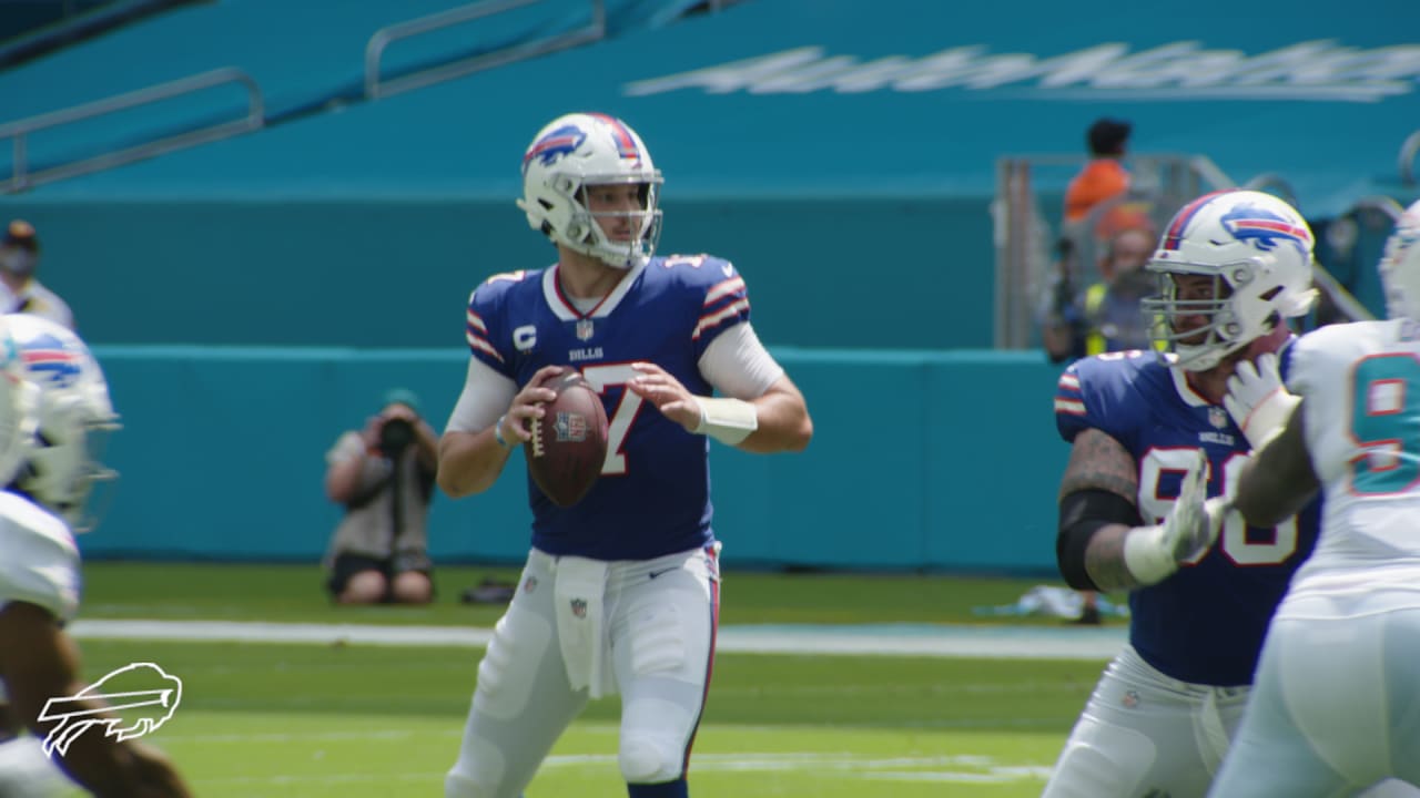 Josh Allen Injury Update Week 10: Fantasy Implications for the Bills