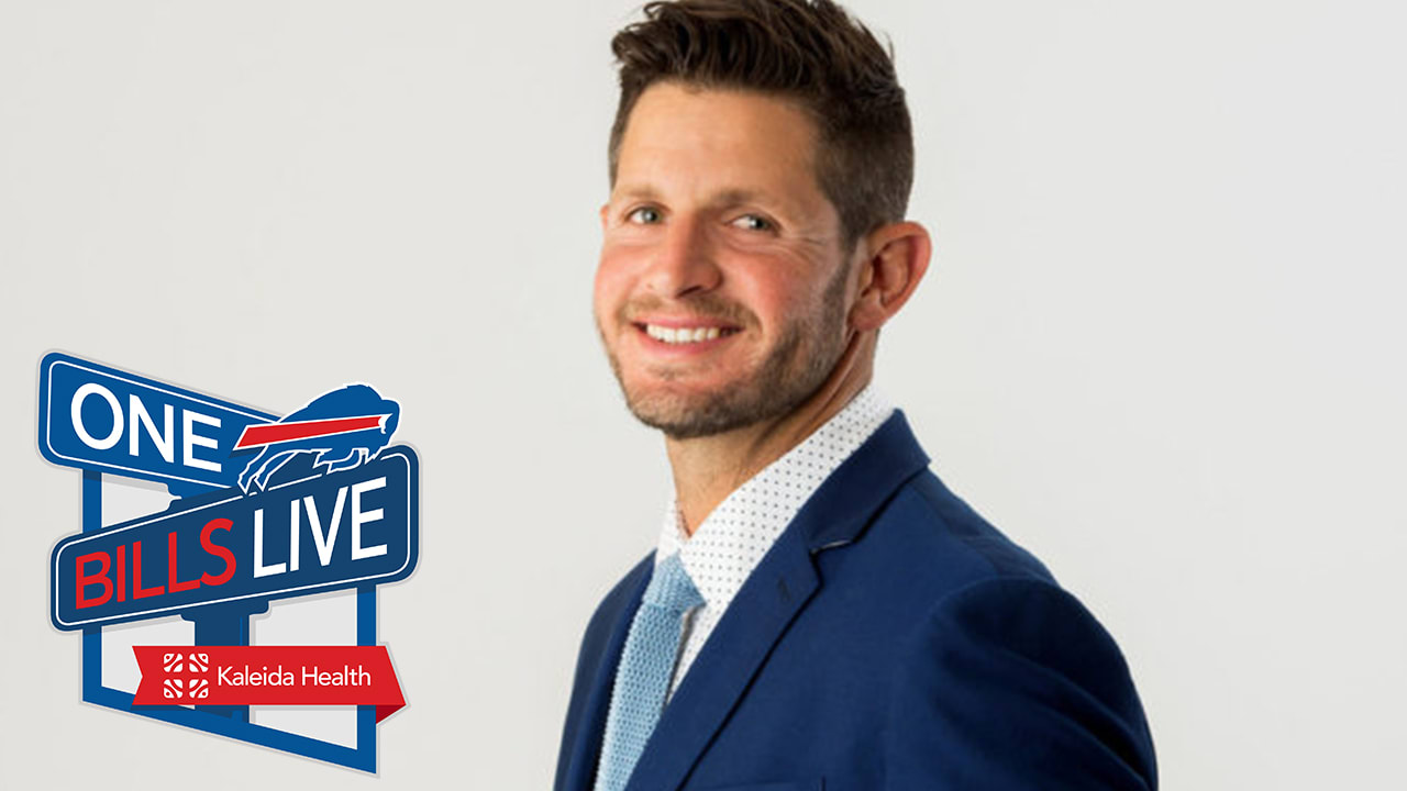 A Bills MASTERCLASS!': Dan Orlovsky dissects Dolphins-Bills in