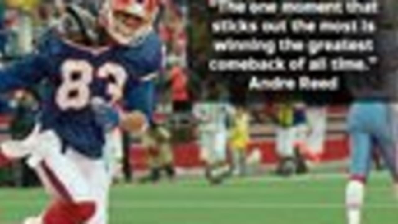 Buffalo Bills - Which JA17 memory is the best?! Best