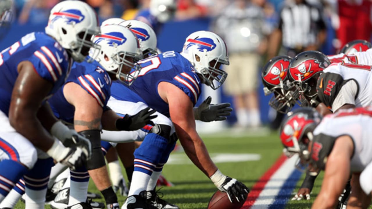 Bills vs. Chiefs: Tamba Hali Keys Kansas City Pass Rush - Buffalo