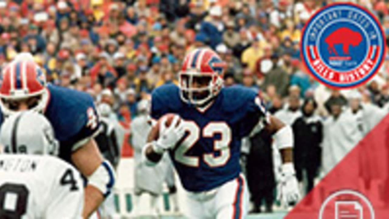 Important Dates in Bills History: Jan. 20, 1991. Bills beat Raiders 51-3 in  AFC Championship