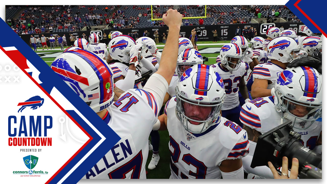 Bills are still the team to beat in AFC East