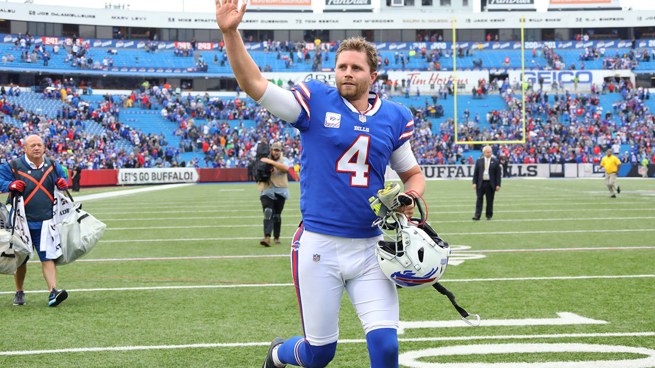 4 observations from Bills-Titans and Week 5 in the NFL