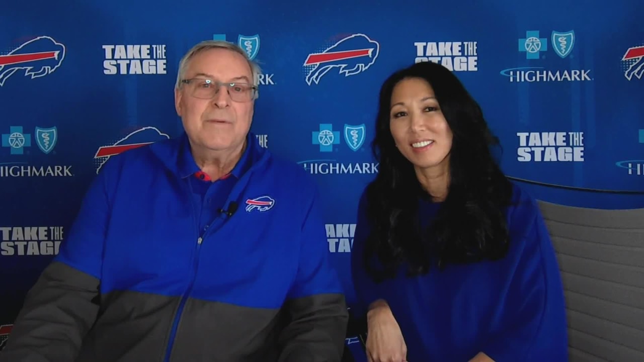 Bills announce Tommy Doyle is out for the season - NBC Sports