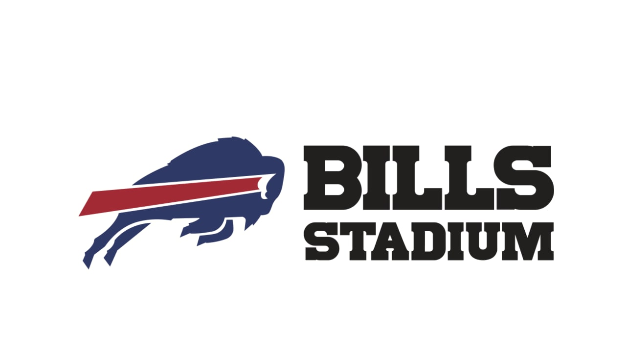 Buffalo Bills unveil new stadium name after New Era partnership