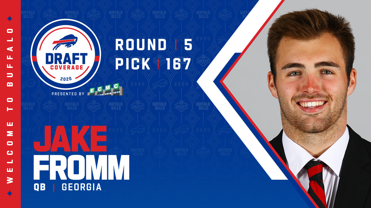 2020 NFL Draft prop bets, odds, Friday picks: Vegas expert says go over  69.5 for Jake Fromm 