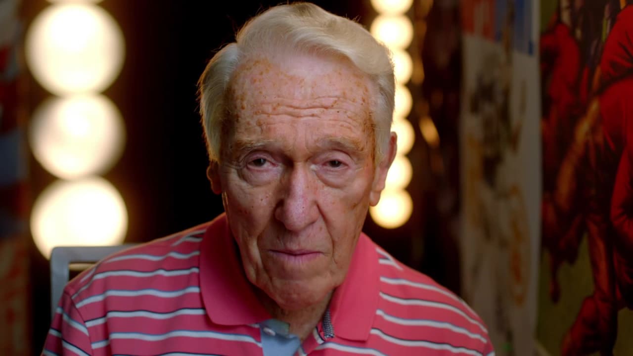 Hall of Fame Coach Marv Levy on His Second Career