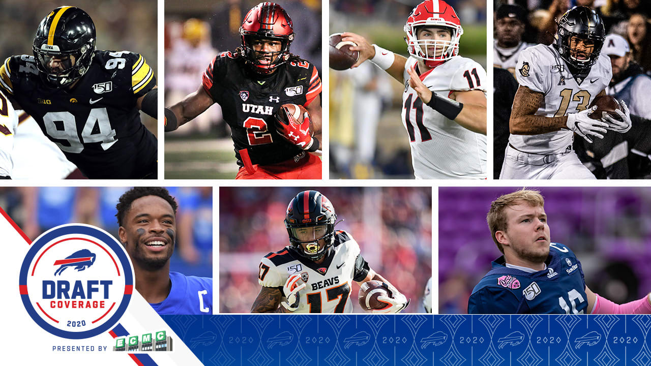 Mel Kiper reveals top QB prospects for 2022 NFL Draft