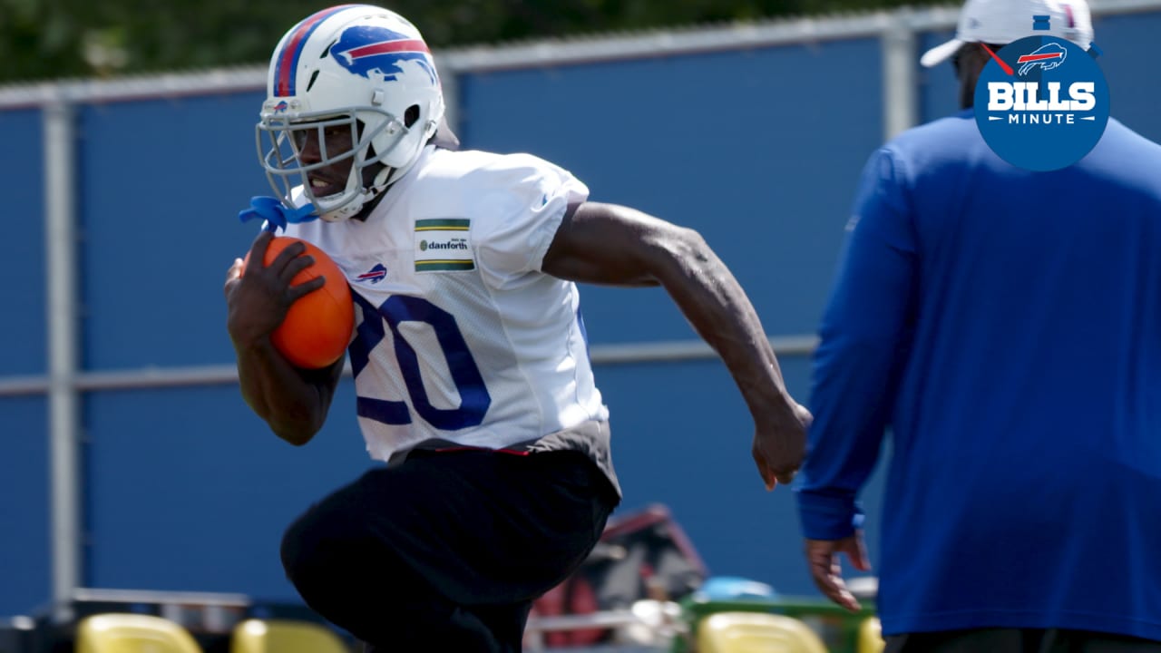 Five players to watch Friday as Bills take on Lions