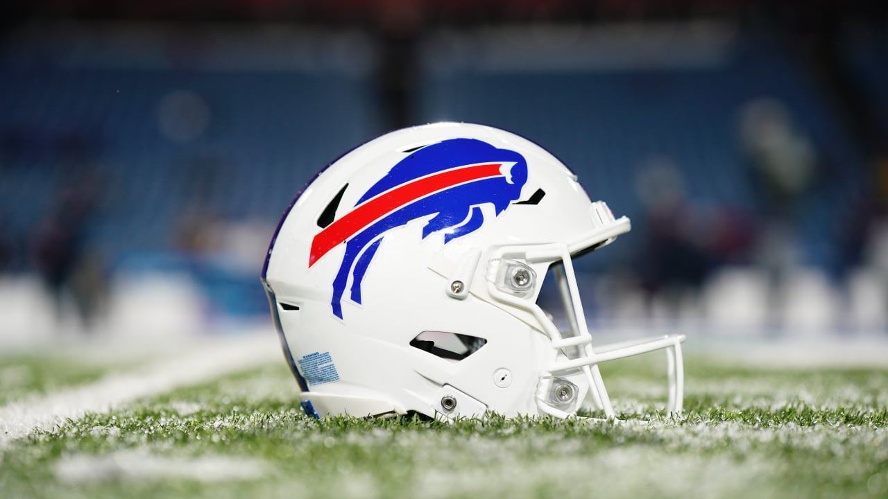 Bills announce changes on the business side of the organization
