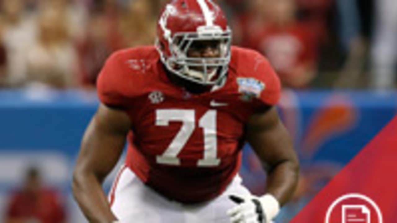 Drafting winners could serve Bills well