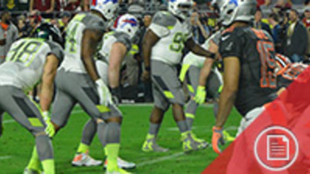 Pro Bowl's AFC-NFC format scrapped, teams to be drafted