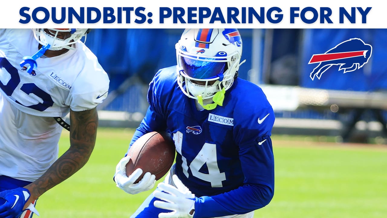 Josh Allen, new look Buffalo Bills offense face first test vs. Jets: 7  things to watch in Week 1 