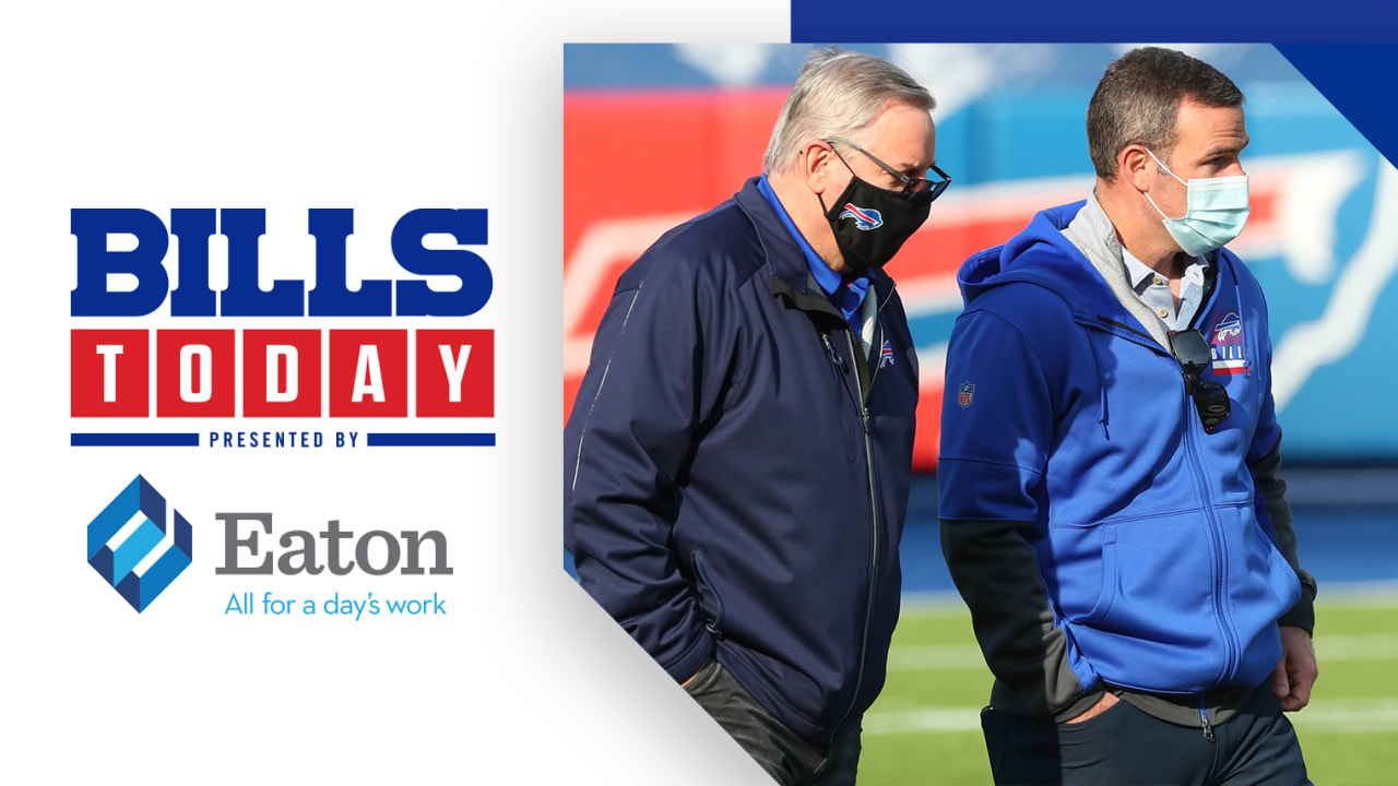 news Bills Today | 3 takeaways from the NFL owners' meeting
