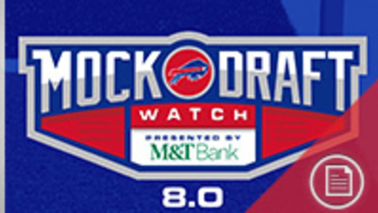 Todd McShay 2016 Mock Draft 2.0: Cowboys Grab A Quarterback