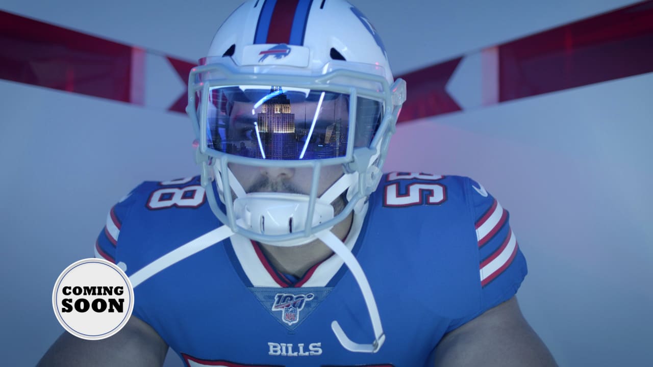 Buffalo Bills offensive line needs a boost to improve 2021 ground game