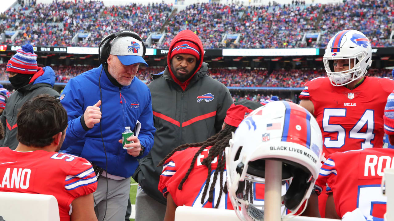 Buffalo Bills - Buffalo Bills football is rapidly approaching! Don