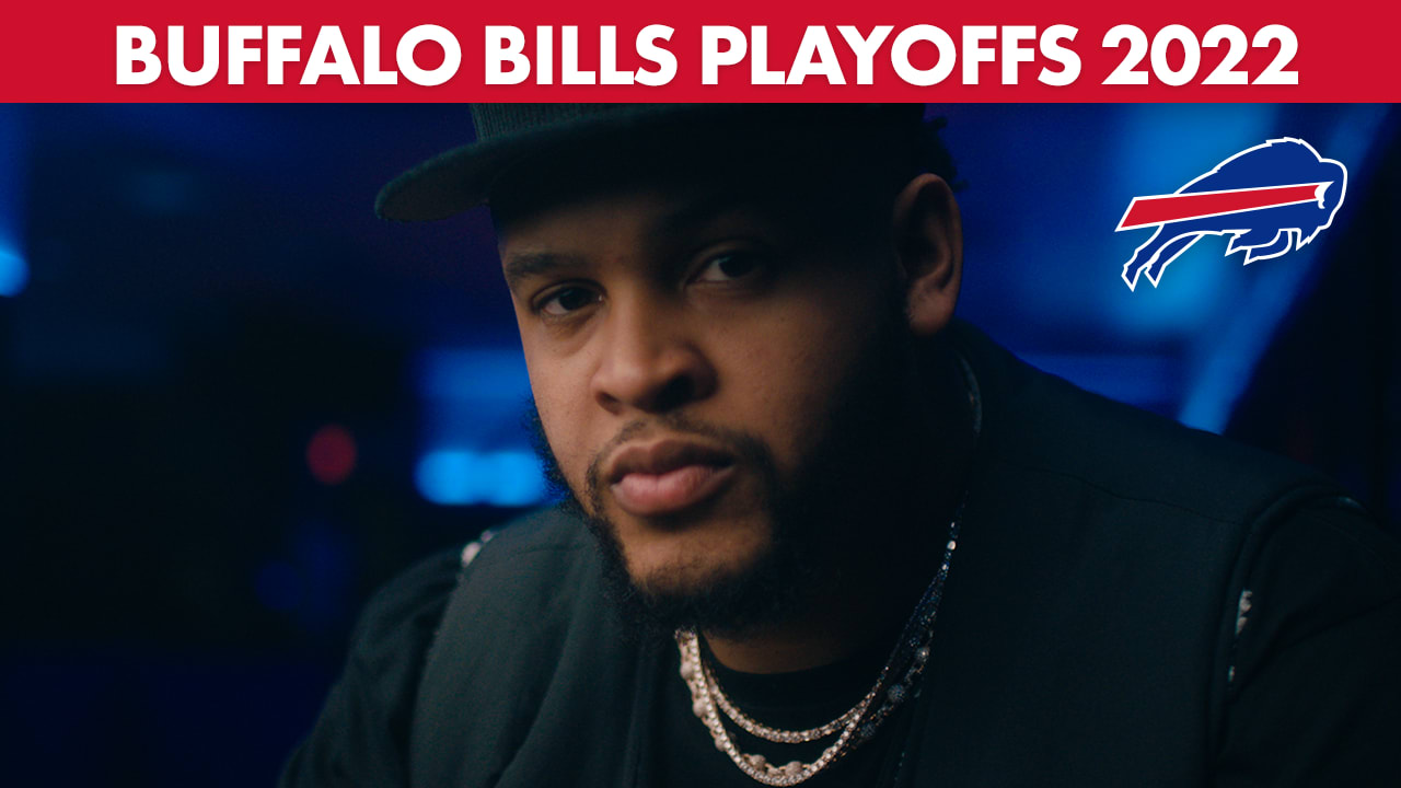 Buffalo Bills on X: Playoff ticket punched. #BillsMafia   / X