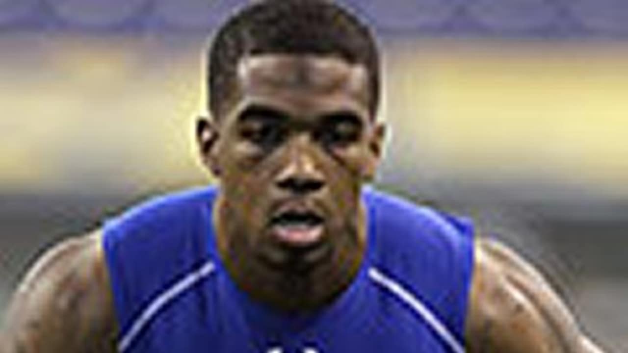Bills Focus: A Closer Look at Justin Rogers