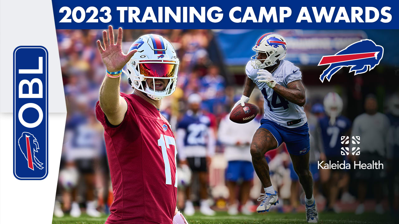 Buffalo Bills 2023 training camp preview: Linebackers