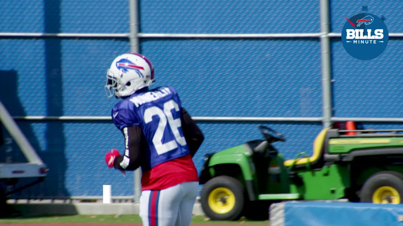 Captain Munnerlyn - Buffalo Bills Cornerback - ESPN