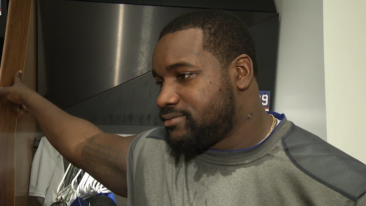 Marcell Dareus We Never Count Ourselves Out