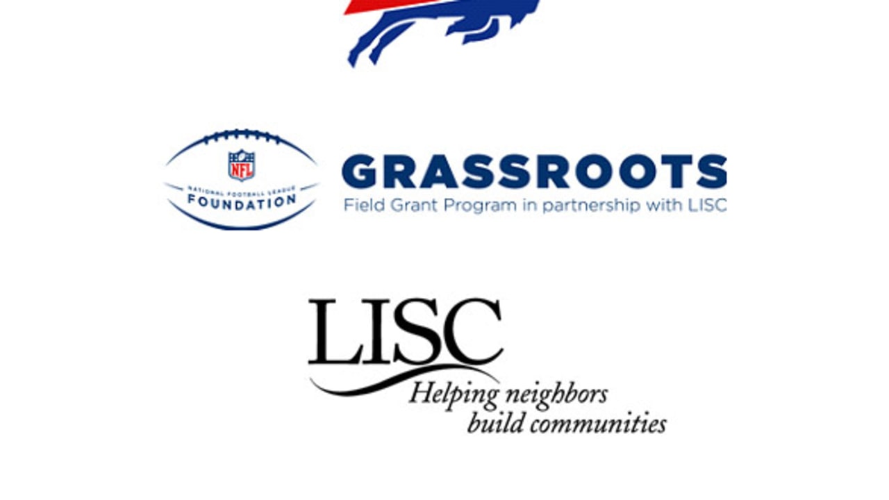 Daily Sports Smile: Buffalo Bills support local non-profits with special  $50,000 grants