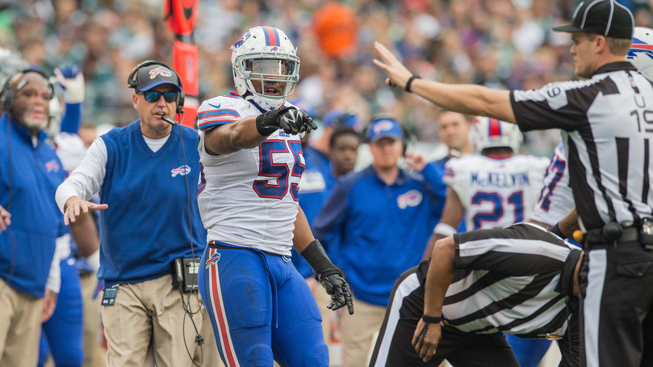 Buffalo Bills can't overcome injuries and mistakes, fall to